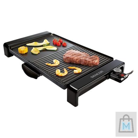 Sencor Asztali Grill