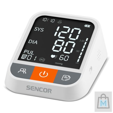 Sencor Vérnyomásmérő