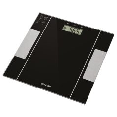 Sencor fitnesz személymérleg