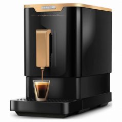 Sencor SES7220BK Automata kávéfőző Fekete/Arany