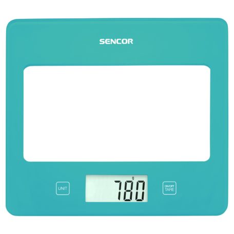 Sencor Konyhai Mérleg
