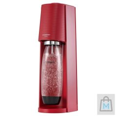 Sodastream TERRA Piros CQC szódagép