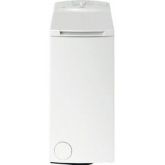 Whirlpool TDLR6240L Felültöltős mosógép 6Kg 1200F.