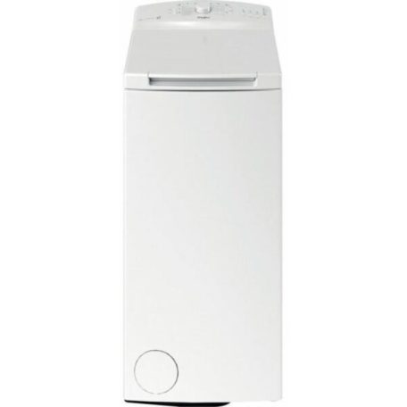 Whirlpool TDLR6240L Felültöltős mosógép 6Kg 1200F.