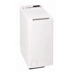 Whirlpool TDLR7220SS Felültöltős mosógép 7Kg 1200f.