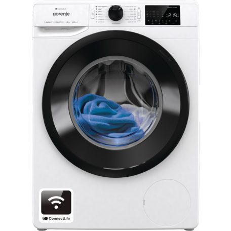 Gorenje W2PNEI94A1SWIFI Elöltöltős mosógép 9Kg 1400f.