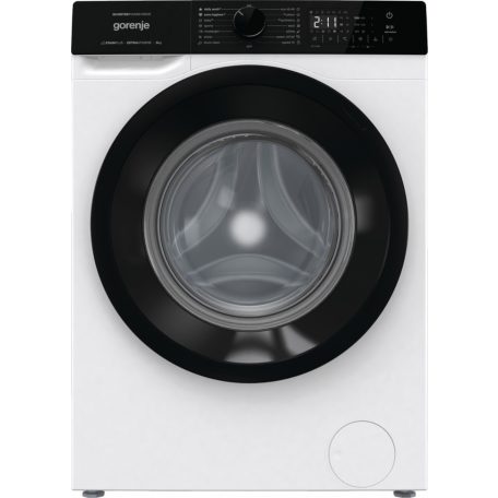 Gorenje WNHA62SAS Keskeny elöltöltős mosógép 6Kg 1200f.