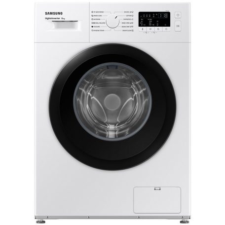 Samsung WW60A3120BE elöltöltős mosógép 