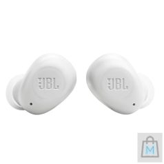  JBL WaveBuds TWS Bluetooth Fülhallgató Fehér