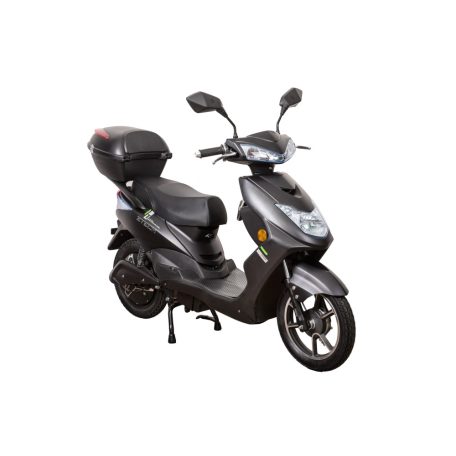ZT-27, Ólomsavas 48V12Ah 900W 16” 25km/H ELEKTROMOS ROBOGÓ