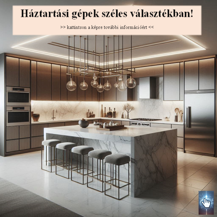 Műszaki webáruház-Max Pláza.hu