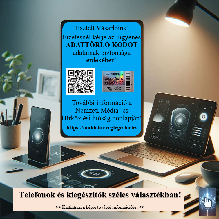 Műszaki webáruház-Max Pláza.hu