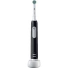 Oral-B Pro1 Fekete Cross Elektromos fogkefe