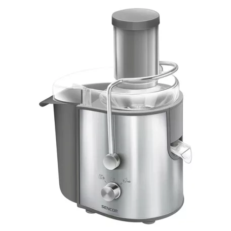 Sencor SJE 1055SS gyümölcscentrifuga
