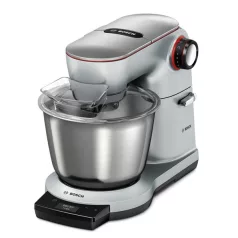   Bosch MUM9BX5S22 1500W, 2,3L+5,5L, inox konyhai robotgép szett