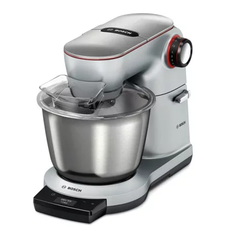 Bosch MUM9BX5S22 1500W, 2,3L+5,5L, inox konyhai robotgép szett