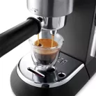 DeLonghi EC 685.BK Dedica fekete espresso kávéfőző