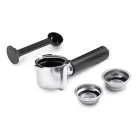 DeLonghi EC 685.BK Dedica fekete espresso kávéfőző