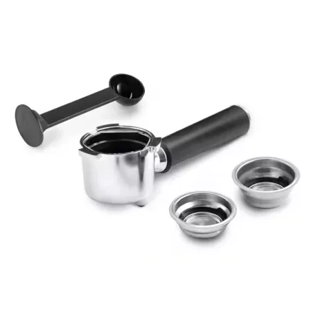 DeLonghi EC 685.BK Dedica fekete espresso kávéfőző