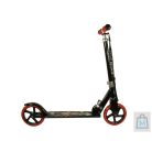 Spartan Fekete/piros Roller