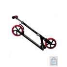 Spartan Fekete/piros Roller