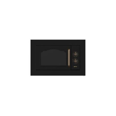 Gorenje BM235CLB beépíthető mikrohullámú sütő