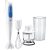 Braun MQ 3025 Omlette 3in1 fehér botmixer