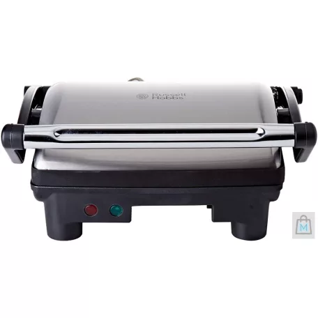 Russel Hobbs Panini, sütőlap, grill