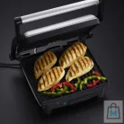 Russel Hobbs Panini, sütőlap, grill