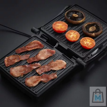 Russel Hobbs Panini, sütőlap, grill