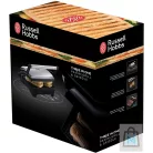 Russel Hobbs Panini, sütőlap, grill