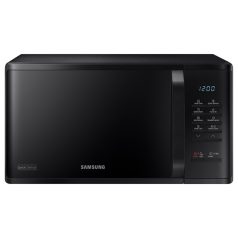   Samsung MS23K3513AK/EO 1150W 23L fekete mikrohullámú sütő