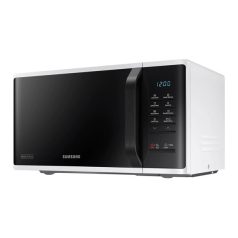   Samsung MS23K3513AW/EO 1150W 23L fehér mikrohullámú sütő