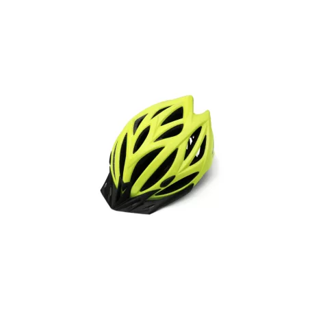 GepidaMTB  M UV-sárga sisak