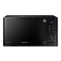   Samsung MG23K3515AK/EO 1250W 23L fekete mikrohullámú sütő