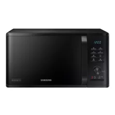   Samsung MG23K3515AK/EO 1250W 23L fekete mikrohullámú sütő