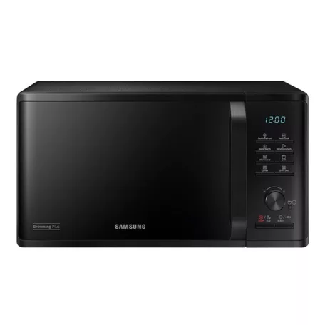 Samsung MG23K3515AK/EO 1250W 23L fekete mikrohullámú sütő