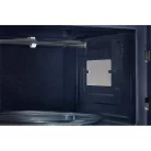 Samsung MG23K3515AK/EO 1250W 23L fekete mikrohullámú sütő