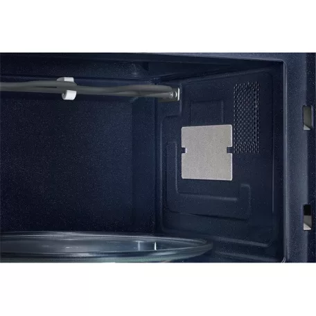 Samsung MG23K3515AK/EO 1250W 23L fekete mikrohullámú sütő
