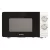 Gorenje MO17E1W 700W 17L fehér mikrohullámú sütő