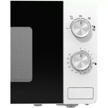Gorenje MO17E1W 700W 17L fehér mikrohullámú sütő