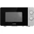 Gorenje MO17E1S 700W 17L ezüst mikrohullámú sütő