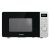 Gorenje MO20A3X inox 800W 20L inox mikrohullámú sütő