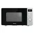Gorenje MO20A3X inox 800W 20L inox mikrohullámú sütő