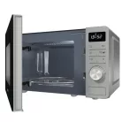 Gorenje MO20A3X inox 800W 20L inox mikrohullámú sütő