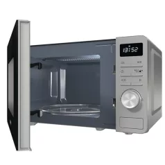 Gorenje MO20A3X inox 800W 20L inox mikrohullámú sütő