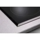 Gorenje ECT643BCSC fekete, beépíthető, elektromos üvegkerámia, főzőzóna: 4, beépíthető méret: 56cm, főzőlap