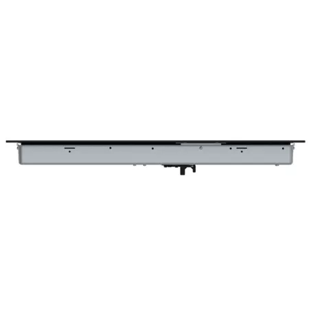 Gorenje ECT643BCSC fekete, beépíthető, elektromos üvegkerámia, főzőzóna: 4, beépíthető méret: 56cm, főzőlap