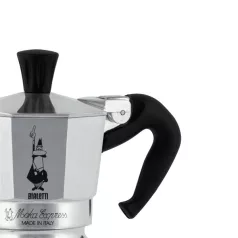  Bialetti Moka Express inox 9 személyes kotyogós kávéfőző