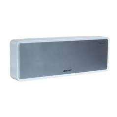   TOO WMH-345 2000W fali design + távirányítós RC ventilátoros fűtőtest